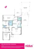 292 Carlisle Avenue, Dharruk, NSW 2770-Floorplan