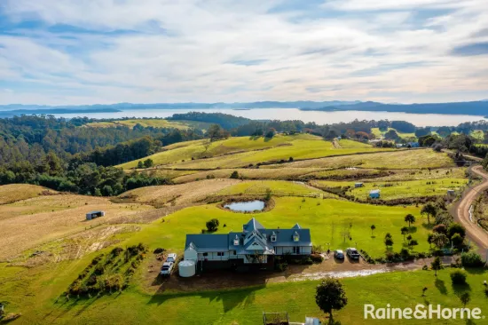 292 Fire Tower Road, Koonya, Tas 7187