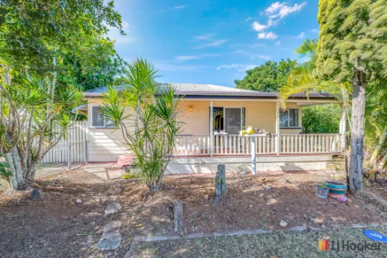 292 Goodwood Road, Thabeban, Qld 4670