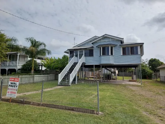 292 John Street, Maryborough, Qld 4650