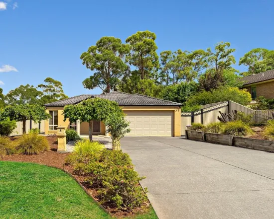 292 Lumeah Road, Buninyong, Vic 3357