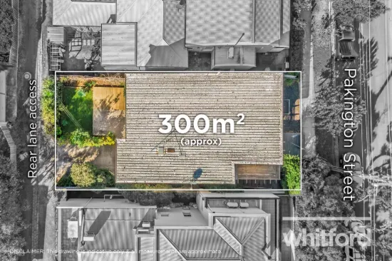 292 Pakington Street, Newtown, Vic 3220-Image