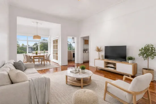 292 Pakington Street, Newtown, Vic 3220-Image