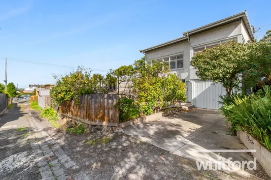 292 Pakington Street, Newtown, Vic 3220-Image
