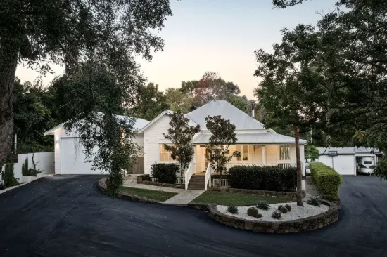 292 Sneaths Road, Alstonvale, NSW 2477