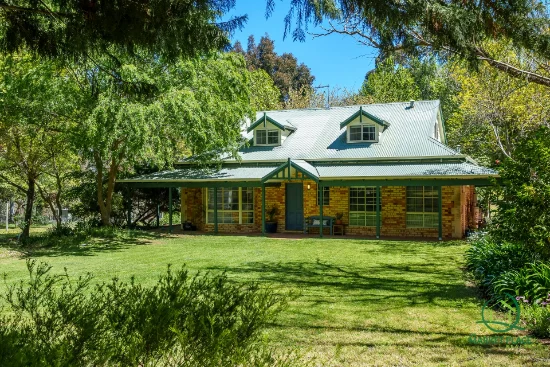 2925 Lilydale Road, Chidlow, WA 6556