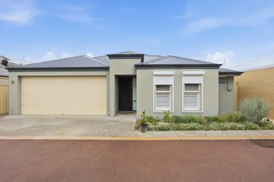 292d Adelaide Street, High Wycombe, WA 6057