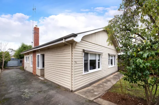 293 Barker Street, Castlemaine, Vic 3450