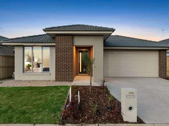 293 Boundary Road, Mount Duneed, Vic 3217 - For Rent
