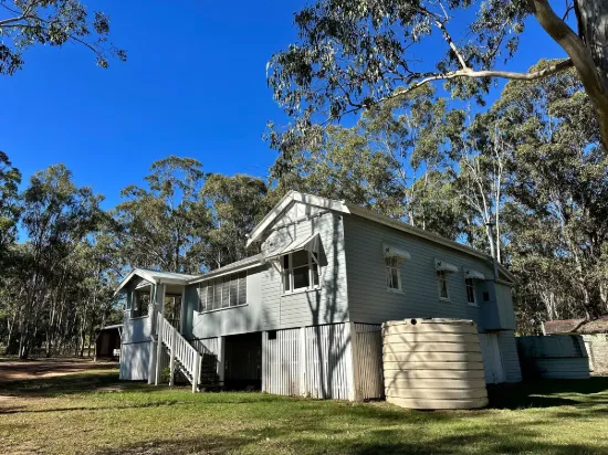 293 Bowman Road, Blackbutt, Qld 4314