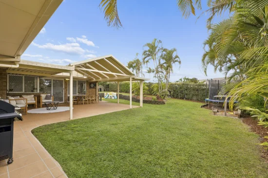 293 Darlington Drive, Banora Point, NSW 2486