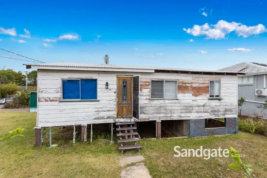 293 Lascelles Street, Brighton, Qld 4017
