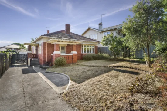293 Orrong Road, St Kilda East, Vic 3183 - For Rent