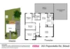 293 Popondetta Road, Bidwill, NSW 2770-Floorplan