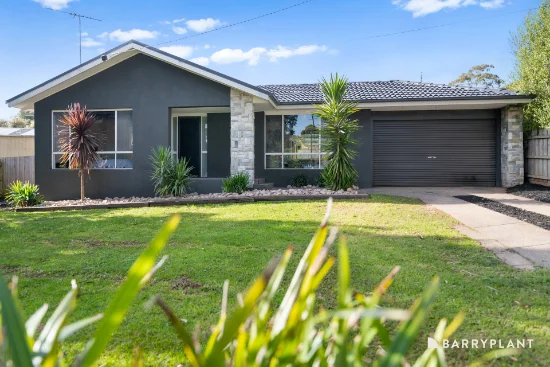 293 Princes Way, Drouin, Vic 3818