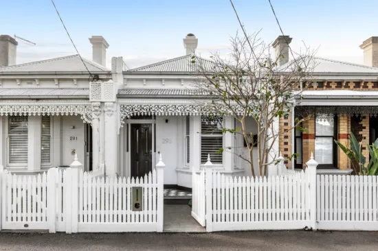 293 Richardson Street, Middle Park, Vic 3206
