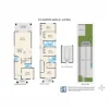 293 Seventh Avenue, Austral, NSW 2179-Floorplan