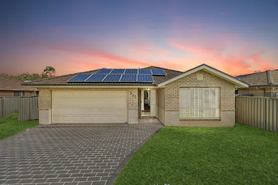 293 Warnervale Road, Hamlyn Terrace, NSW 2259