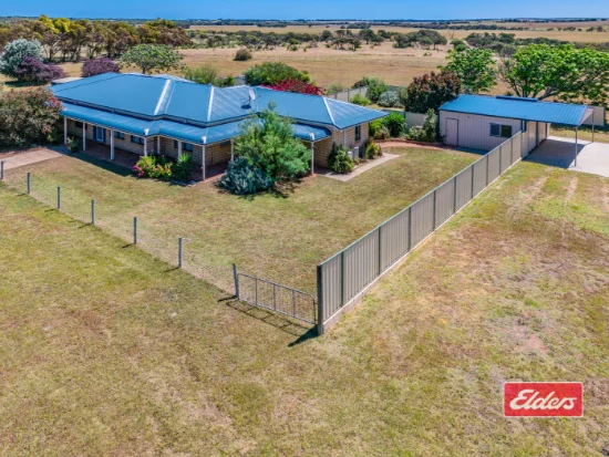29393 Brand Highway, Yardarino, WA 6525