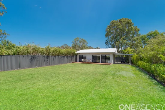 293A Rawdon Island Road, Sancrox, NSW 2446