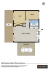293A Rawdon Island Road, Sancrox, NSW 2446-Floorplan