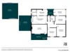 294 Diagonal Rd, Oaklands Park, SA 5046-Floorplan