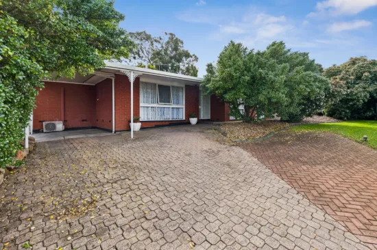 294 Grenfell Road, Surrey Downs, SA 5126