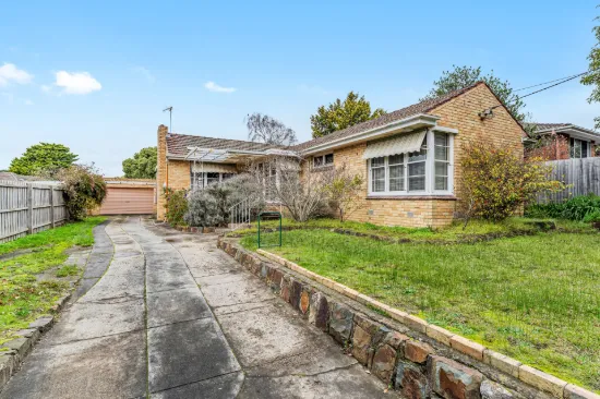 294 Huntingdale Rd, Mount Waverley, Vic 3149
