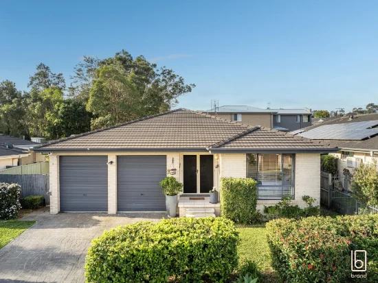 294 Warnervale Road, Hamlyn Terrace, NSW 2259 - For Sale