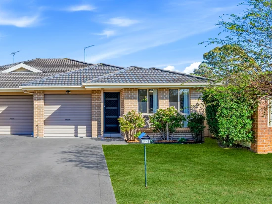 294B Copperfield Drive, Rosemeadow, NSW 2560