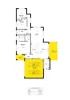 294B Sportsmans Drive, West Lakes, SA 5021-Floorplan