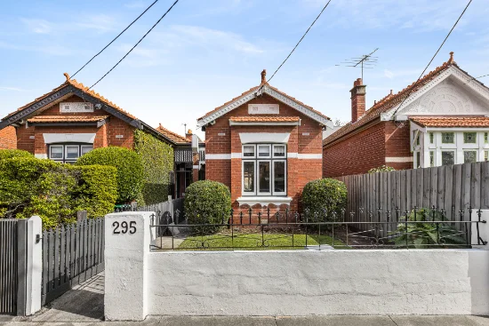 295 Barkly Street, St Kilda, Vic 3182