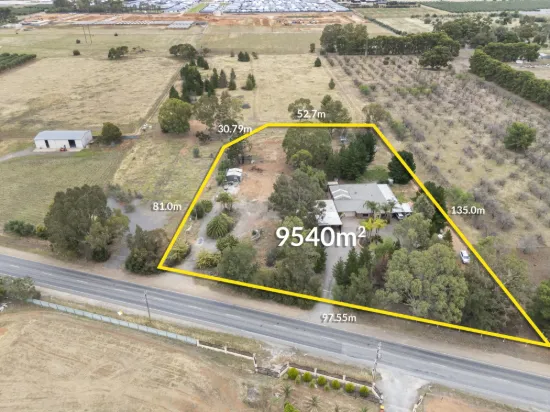 295 Dalkeith Road, Munno Para Downs, SA 5115