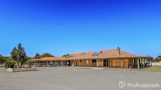 295 David Road, Waggrakine, WA 6530
