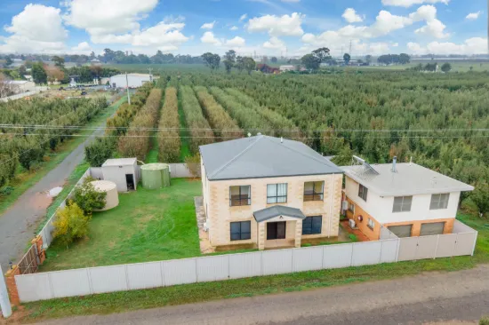 295 Ford Road, Grahamvale, Vic 3631