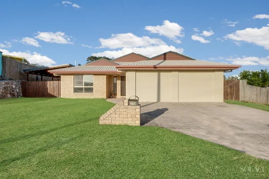 295 J Hickey Avenue, Clinton, Qld 4680