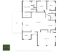 295 J Hickey Avenue, Clinton, Qld 4680-Floorplan