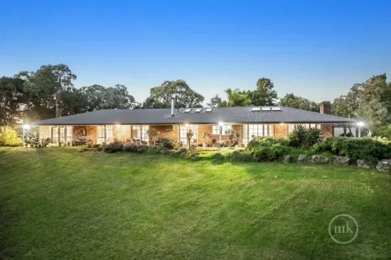 295 Kangaroo Ground Warrandyte Road, Kangaroo Ground, Vic 3097