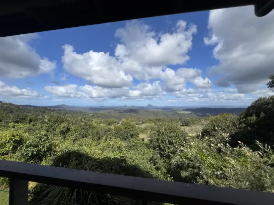 295 Maleny Stanley River Road, Wootha, Qld 4552
