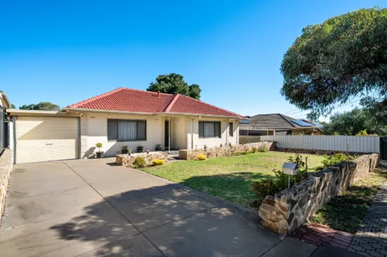 295 Montague Road, Para Vista, SA 5093