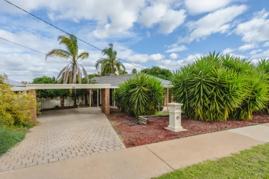295 Tenth Street, Mildura, Vic 3500