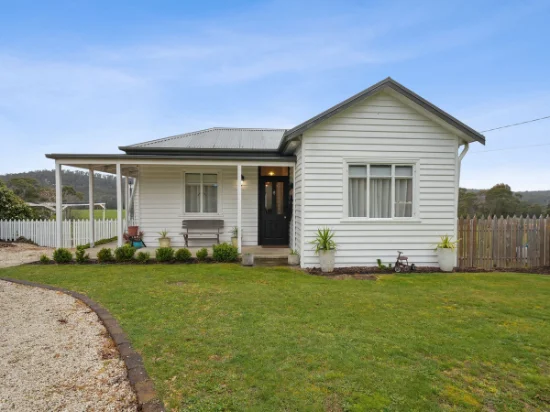 2956 West Tamar Highway, Loira, Tas 7275 - For Sale
