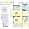 2956 West Tamar Highway, Loira, Tas 7275-Floorplan