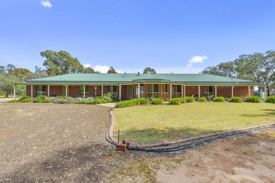 2957 Goulburn Valley Highway, Numurkah, Vic 3636