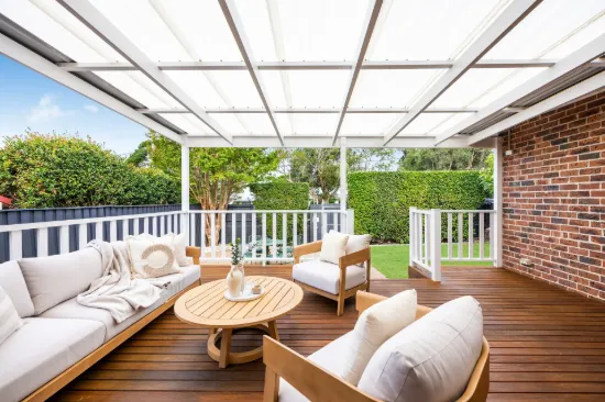 296 Alfred Street, Cromer, NSW 2099