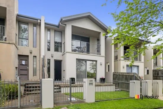 296 Anthony Rolfe Avenue, Gungahlin, ACT 2912
