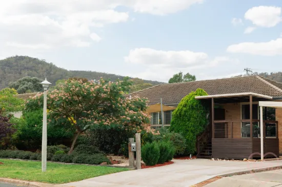 296  Antill Street, Hackett, ACT 2602