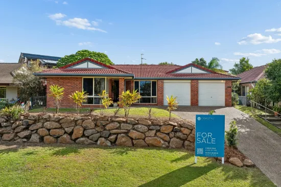 296 Darlington Drive, Banora Point, NSW 2486