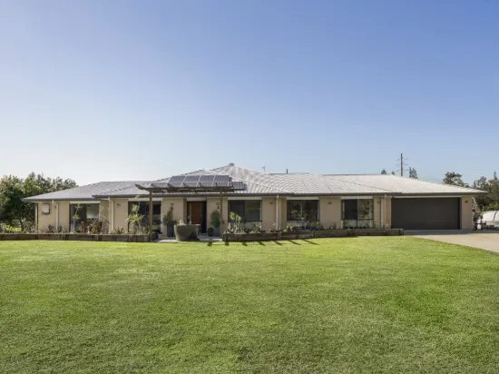 296 Heritage Drive, Moonee Beach, NSW 2450