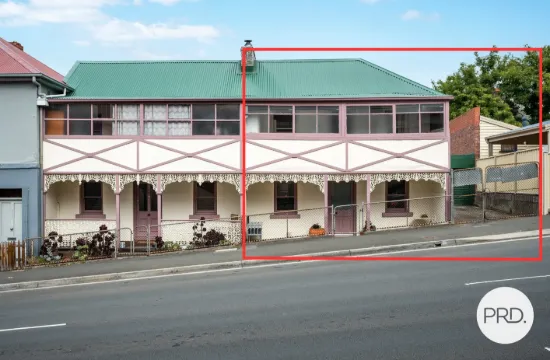 296 Murray Street, Hobart, Tas 7000